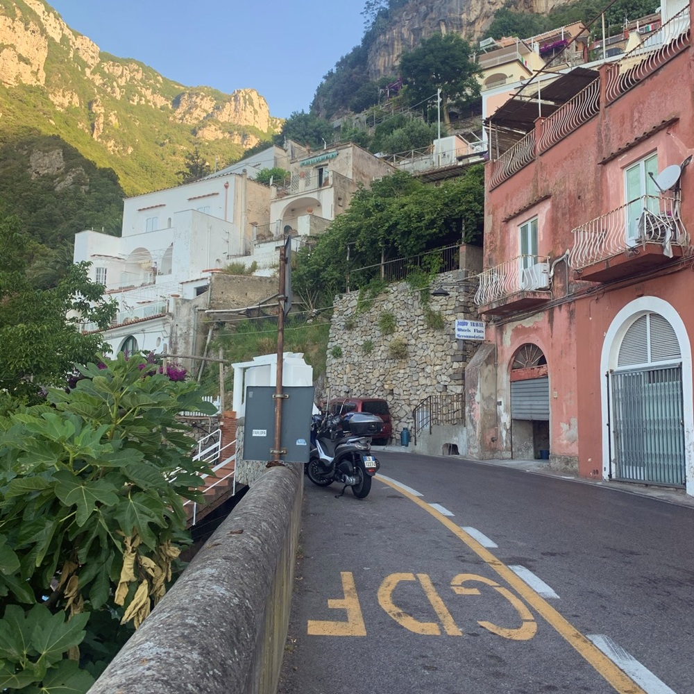 Meet your Posher, Katarina